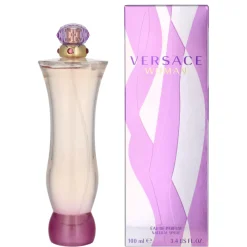 Versace Woman - Eau de Parfum 100ml Clearance