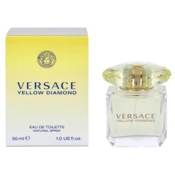 Versace Yellow Diamond - Eau de Toilette 30ml Clearance