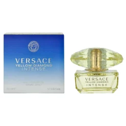 Versace Yellow Diamond Intense - Eau de Parfum 50ml Hot