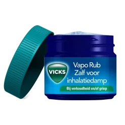 Vicks VapoRub Zalf Best