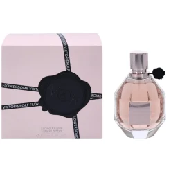 Viktor&Rolf Viktor & Rolf Flowerbomb - Eau de Parfum 100ml New