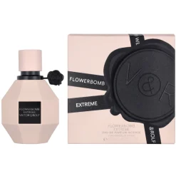 Viktor&Rolf Viktor & Rolf Flowerbomb Extreme Intense - Eau de Parfum 50ml Discount