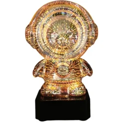 Villa Volance Astronaut Lamp Clearance