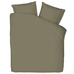 Villa Volance Dekbedovertrek met Bogenprint