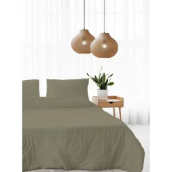 Villa Volance Dekbedovertrek met Bogenprint Discount