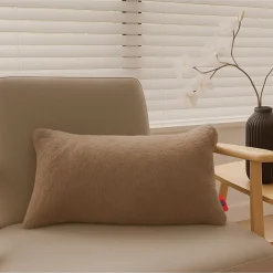 Villa Volance Furry Verwarmd Sierkussen Online