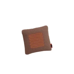 Villa Volance Furry Verwarmd Sierkussen Best