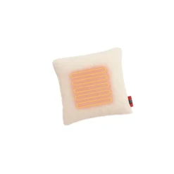 Villa Volance Furry Verwarmd Sierkussen Online