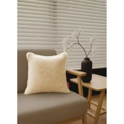 Villa Volance Furry Verwarmd Sierkussen Online