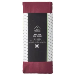 Villa Volance Geweven Hoeslaken Best