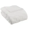 Villa Volance Plaid met Blokpatroon Online