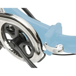 Villette Le Balade 20 inch vouw-ebike Online