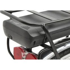 Villette Le Balade 20 inch vouw-ebike Discount