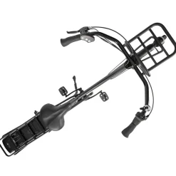 Villette Transporter dames e-bike Nexus 3 Clearance