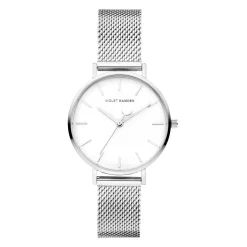 Violet Hamden Day VH08001 Horloge Outlet