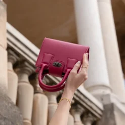 Violet Hamden Essential VH22040 Crossbody Tas New