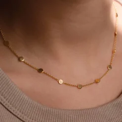 Violet Hamden Luna VH15001 Ketting Sale