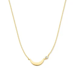 Violet Hamden Luna VH340046 Ketting Outlet