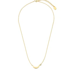 Violet Hamden Luna VH340046 Ketting Outlet