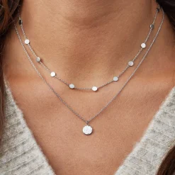 Violet Hamden Luna VH15002 Ketting