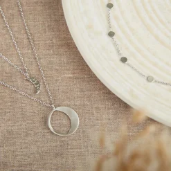 Violet Hamden Luna VH15002 Ketting