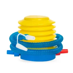 VirtuFit Anti-Burst Fitnessbal Pro Gymbal Swiss Ball Met Pomp Hot