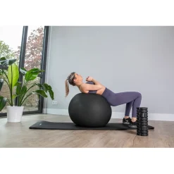 VirtuFit Anti-Burst Fitnessbal Pro Gymbal Swiss Ball Met Pomp Best
