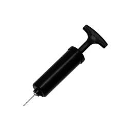 VirtuFit Balanskussen Wiebelkussen Air Stepper padet Pomp Best