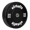 VirtuFit Bumper Plate Olympische Halterschijf van Rubber Sale