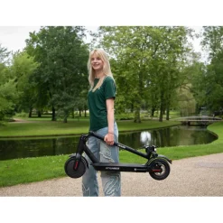 VirtuFit Cityline S100i E-Step Elektrische Step Discount