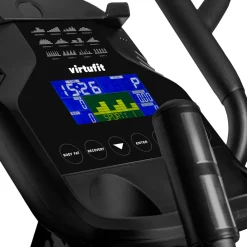 VirtuFit Elite FDR 2.5i Semi-Pro Crosstrainer Hot