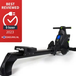 VirtuFit Ergometer Roeitrainer Semi-Pro Sale