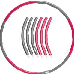 VirtuFit Fitness Hoelahoep Hoepel Outlet