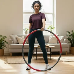 VirtuFit Fitness Hoelahoep Hoepel Outlet