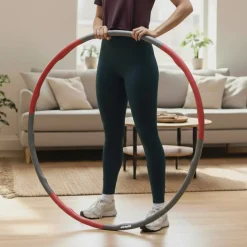 VirtuFit Fitness Hoelahoep Hoepel Outlet