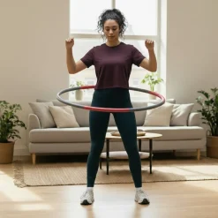 VirtuFit Fitness Hoelahoep Hoepel Outlet