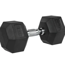 VirtuFit Hexa Dumbbell Pro
