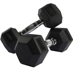 VirtuFit Hexa Dumbbell Pro Discount