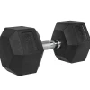 VirtuFit Hexa Dumbbell Pro New