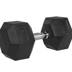 VirtuFit Hexa Dumbbell Pro New