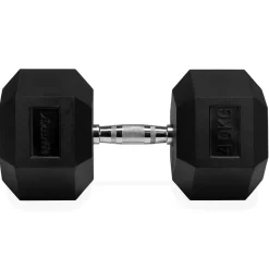VirtuFit Hexa Dumbbell Pro New