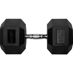 VirtuFit Hexa Dumbbell Pro New