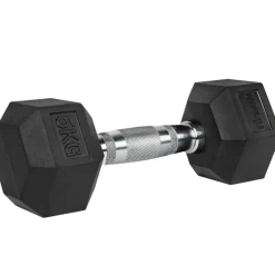 VirtuFit Hexa Dumbbell Pro Hot