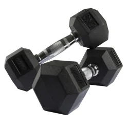 VirtuFit Hexa Dumbbell Pro Discount
