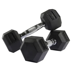VirtuFit Hexa Dumbbell Pro Hot