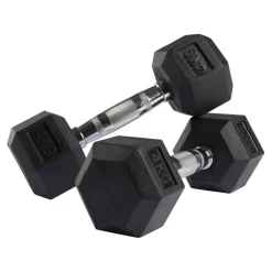 VirtuFit Hexa Dumbbell Pro Hot