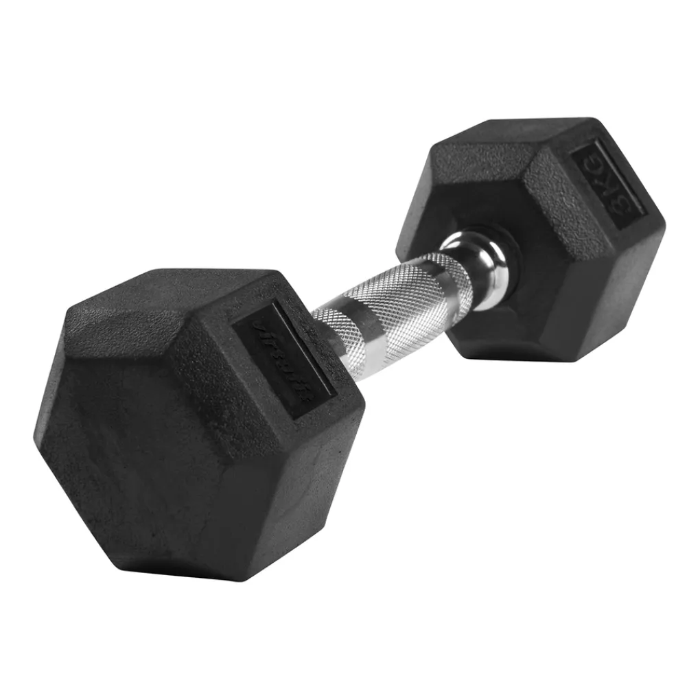 VirtuFit Hexa Dumbbell Pro Online