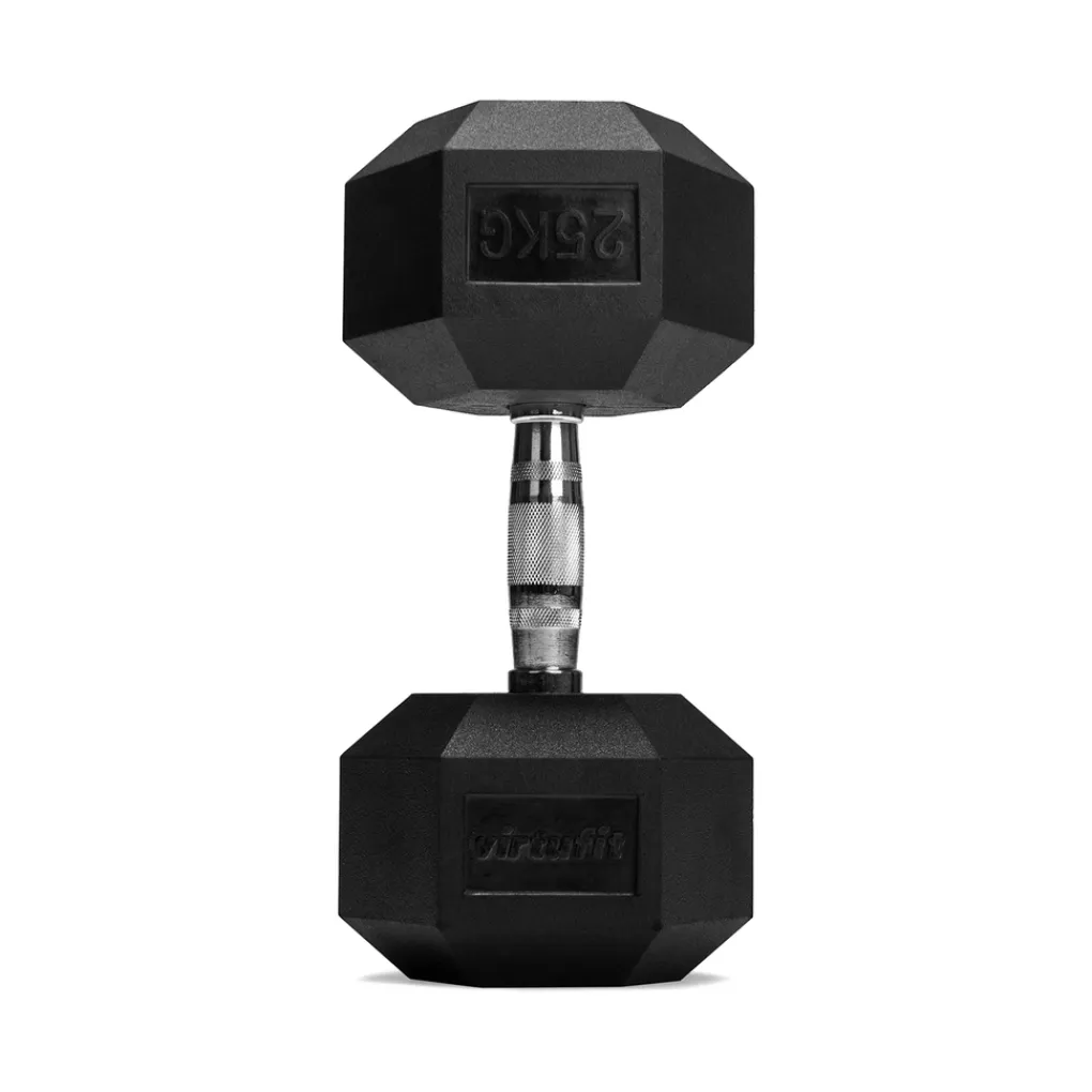 VirtuFit Hexa Dumbbell Pro