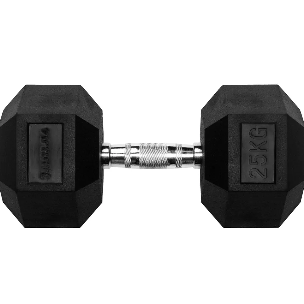 VirtuFit Hexa Dumbbell Pro