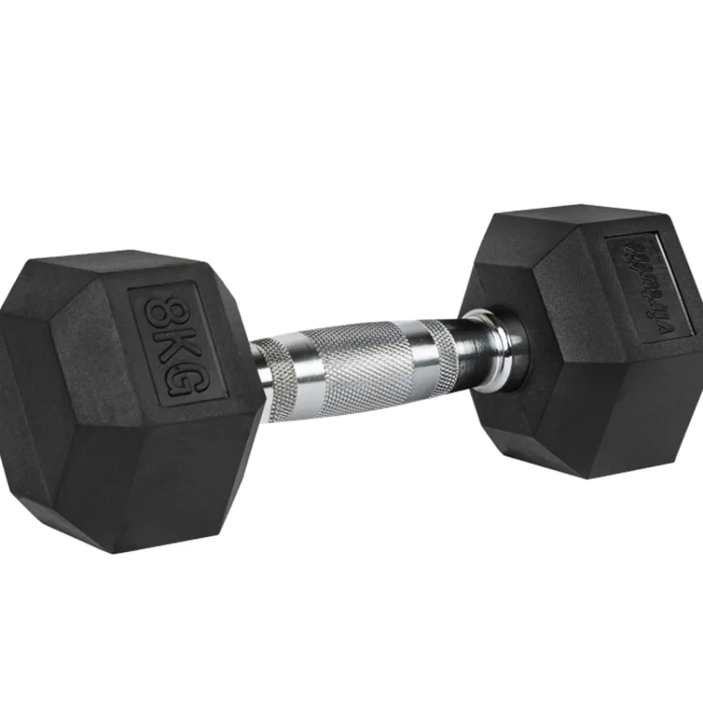 VirtuFit Hexa Dumbbell Pro Best